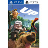 Disney Pixar UP PS4/PS5